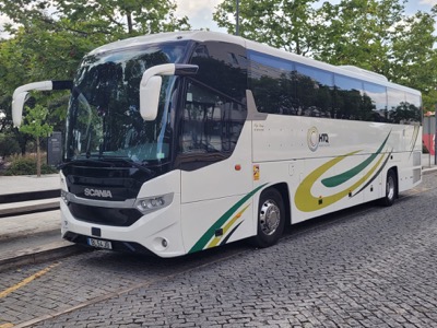 Scania Interlink