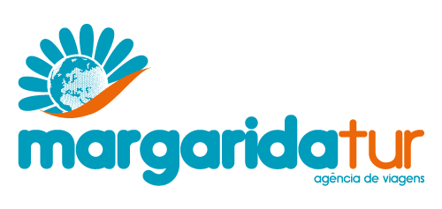 Margaridatur logo